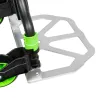 Carretilla plegable de aluminio S75