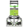Carretilla plegable de aluminio S75