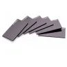 Cristal mineral inactínico 110 x 55 Tono 10. Pack 10 unidades.