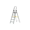 Escalera de aluminio de uso profesional Super