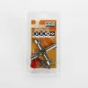 Llave de cabinas de control Alyco
