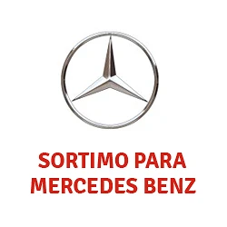Catálogo Mercedes Sortimo