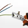 Alicates pelacables Alyco HR
