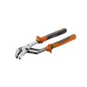 Alicates pico de loro Alyco HR de 240 mm.