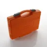 Juego de llaves de vaso de 1/2" + 1/4"