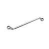 Llave de estrella acodada HR Alyco