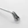 Llave de estrella acodada HR Alyco