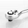 Llave de carraca de 45 dientes HR Alyco