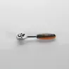 Llave de carraca de 72 dientes HR Alyco