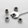 Llave fija HR Alyco