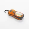 Linterna bifocal con imán 200 + 30 lumens HR