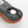Linterna bifocal con imán 200 + 30 lumens HR