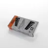 Juego de 8 llaves combinadas HR Alyco