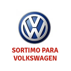 Catálogo Volkswagen Sortimo