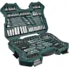 Juego de 215 llaves de vaso Mannesmann M98430