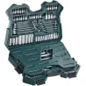 Juego de 215 llaves de vaso Mannesmann M98430