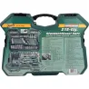 Juego de 215 llaves de vaso Mannesmann M98430
