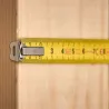 Flexómetro Powerlock Classic Stanley