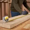 Flexómetro Powerlock Classic Stanley