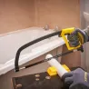 Arco de sierra para metal Stanley