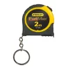 Miniflexómetro con llavero FatMax de Stanley
