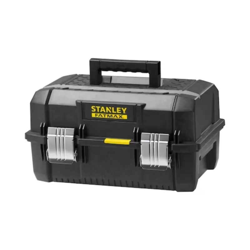 Caja de herramientas Impermeable FatMax FMST1-71219 de Stanley