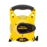 Cinta métrica de fibra de vidrio FatMax de Stanley
