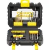 Juego de 31 piezas para taladrar y atornillar Stanley STA88540-XJ