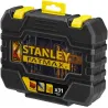 Juego de 31 piezas para taladrar y atornillar Stanley STA88540-XJ