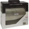 Buzón exterior de acero inoxidable Góndola
