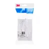 Gafas de seguridad incoloras Virtua AP de 3M