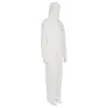 Buzo desechable 4500 de 3M