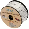 Cuerda de arranque para motores Acha. Rollo de 40 m.