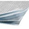 Aislante multicapa TRISO-DUR. Rollo de 20 m2