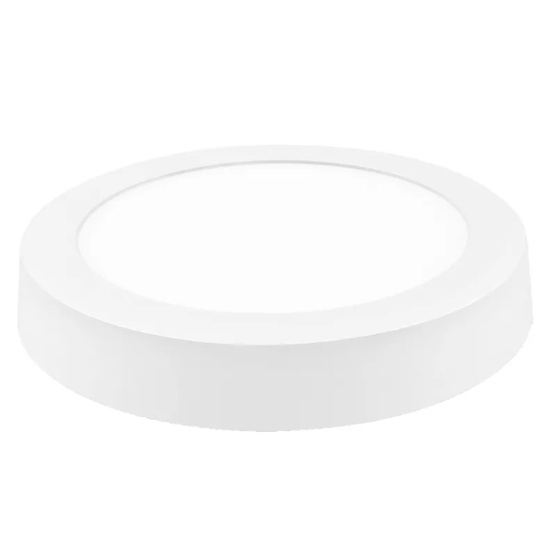 Downlight LED de superficie Matel