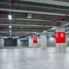 Pantalla LED estanca Matel