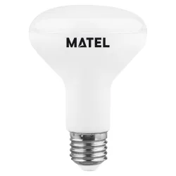 Lámpara LED reflectora Matel