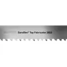 Hoja de sierra cinta Sandflex 3853 Top Fabricator 2.825 mm