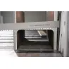 Hoja de sierra cinta Sandflex 3853 Top Fabricator 5.200 mm