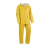 Traje de agua 100% poliuretano Danubio 804RH de Juba