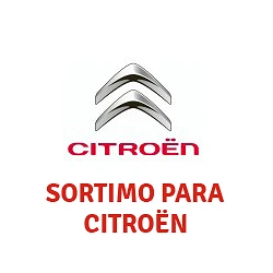 Catálogo Citroën Sortimo