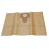 Bolsas para aspirador Ayerbe AY-1500. Pack de 5.