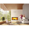 Chimenea insertable Lacunza Itaca 120 Eco