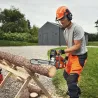 Motosierra Husqvarna 440 II New