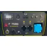 Generador Inverter Pramac P7500I