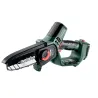 Sierra para madera Metabo MS 18 LTX 15