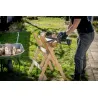 Sierra para madera Metabo MS 18 LTX 15