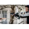 Sierra para madera Metabo MS 18 LTX 15