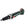 Amoladora recta Metabo GVB 18 LTX BL 11-28