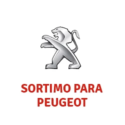 Catálogo Peugeot Sortimo